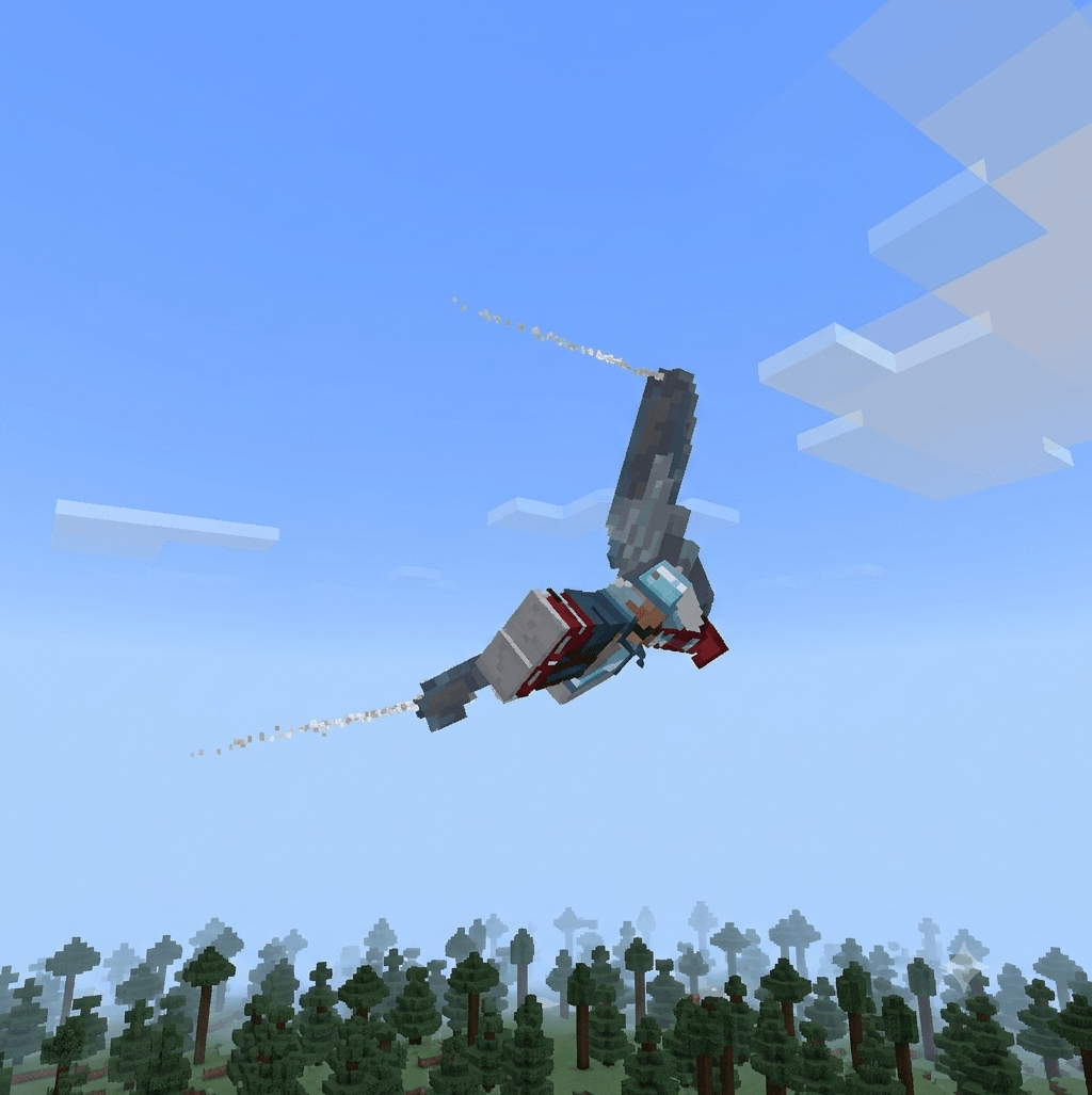 Luminer Effects — screenshot 1