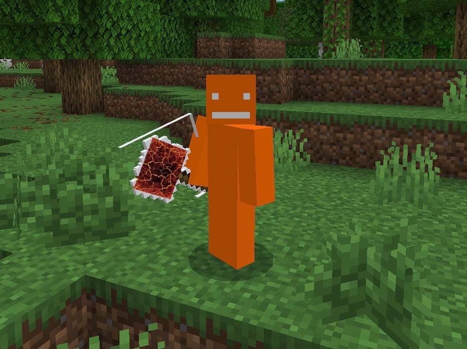Kidsmelancon and Lostrest2’s awesome textures!!!!!!! — screenshot 1