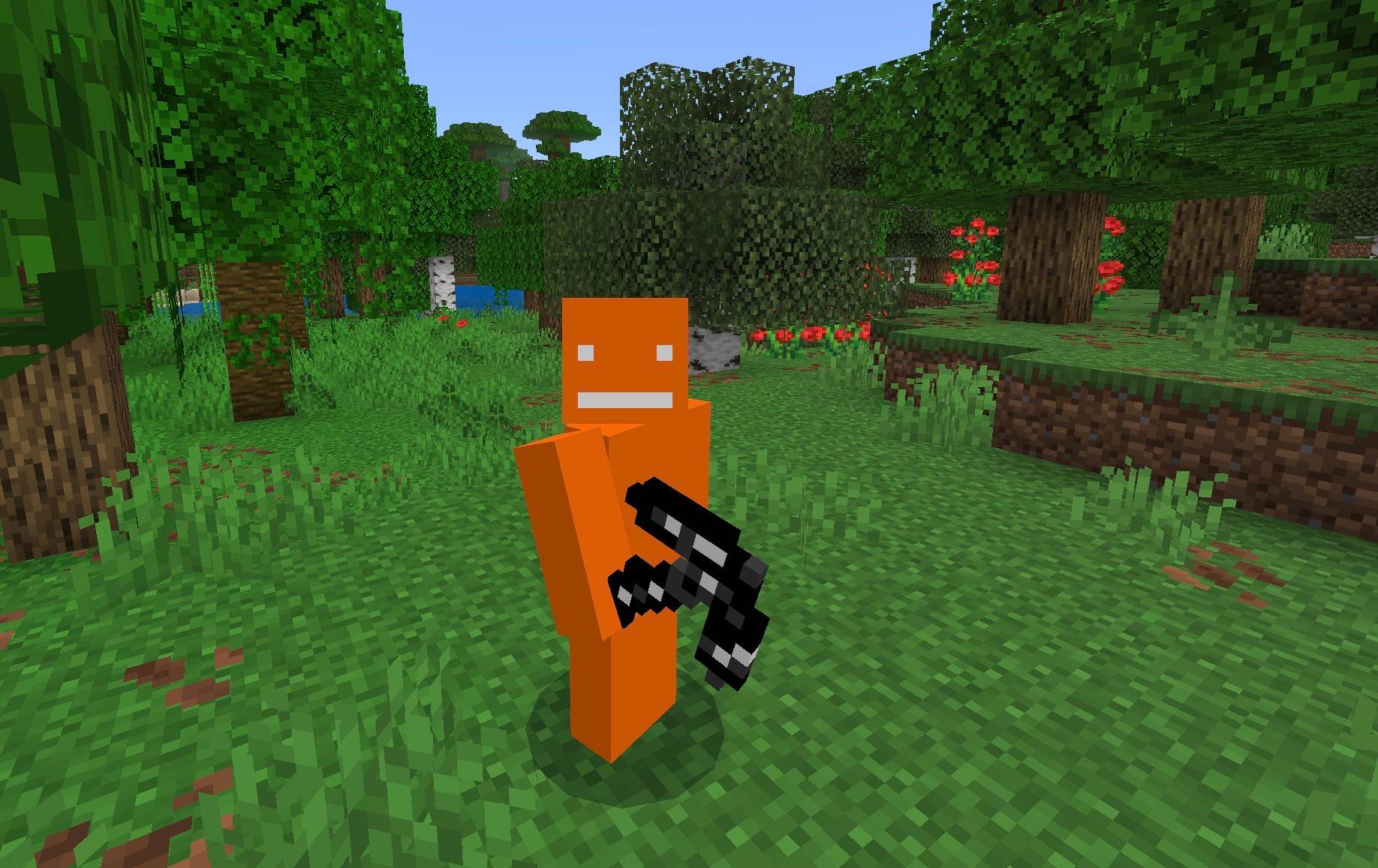 Kidsmelancon and Lostrest2’s awesome textures!!!!!!! — screenshot 3
