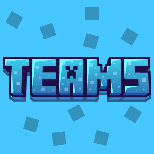 Teams (PvP Teams) — screenshot 1