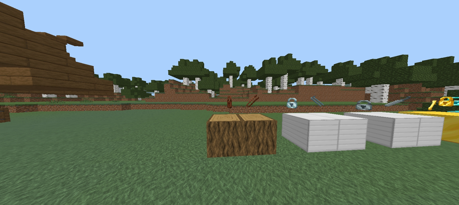 Locks mod Unofficial Port — screenshot 5