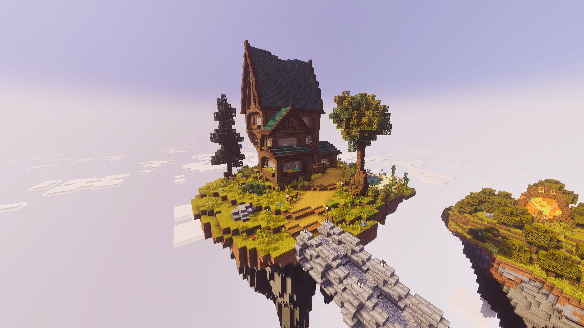 Trek Structures — screenshot 2