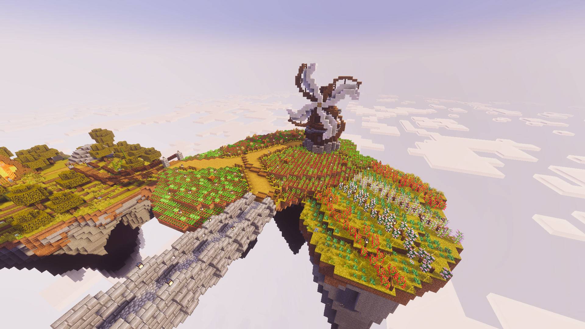 Trek Structures — screenshot 4