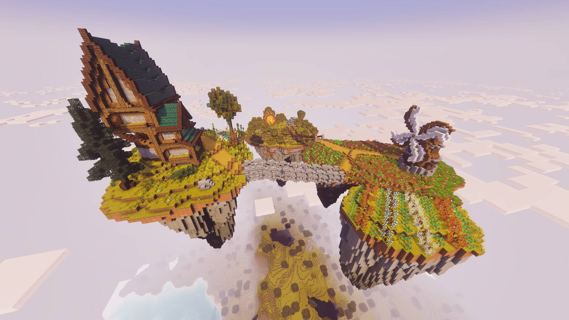 Trek Structures — screenshot 5