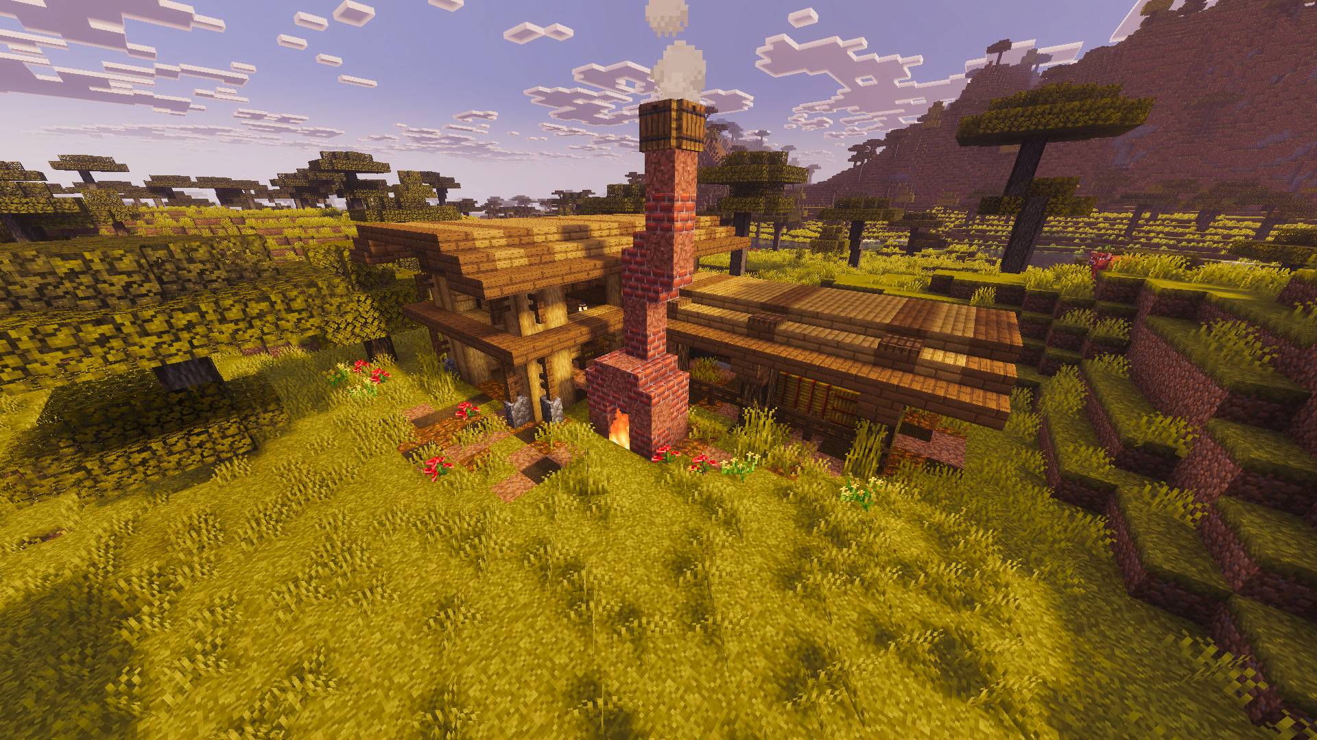 Trek Structures — screenshot 7