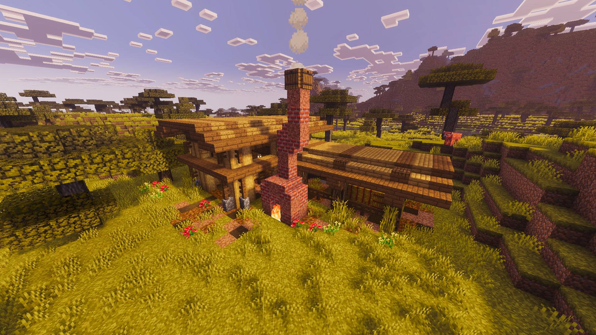 Trek Structures — screenshot 8