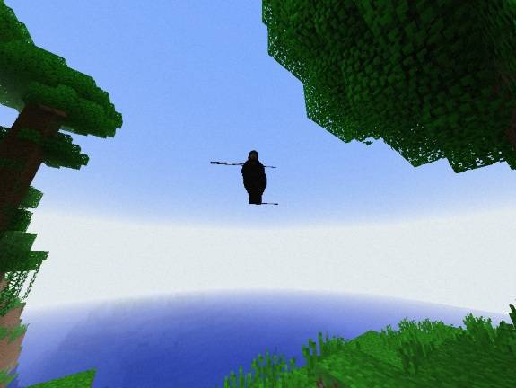 No Players Online — screenshot 1