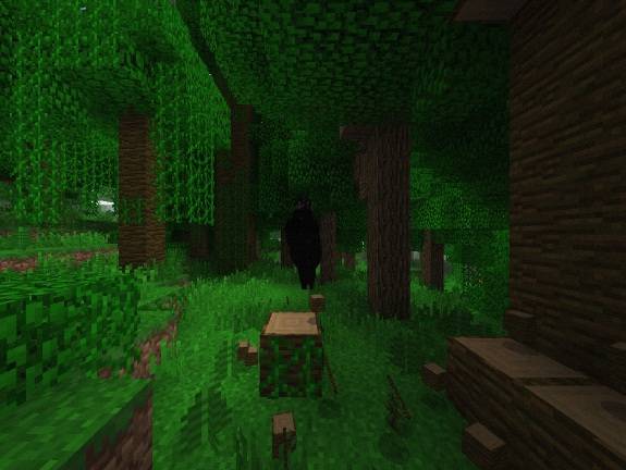 No Players Online — screenshot 2