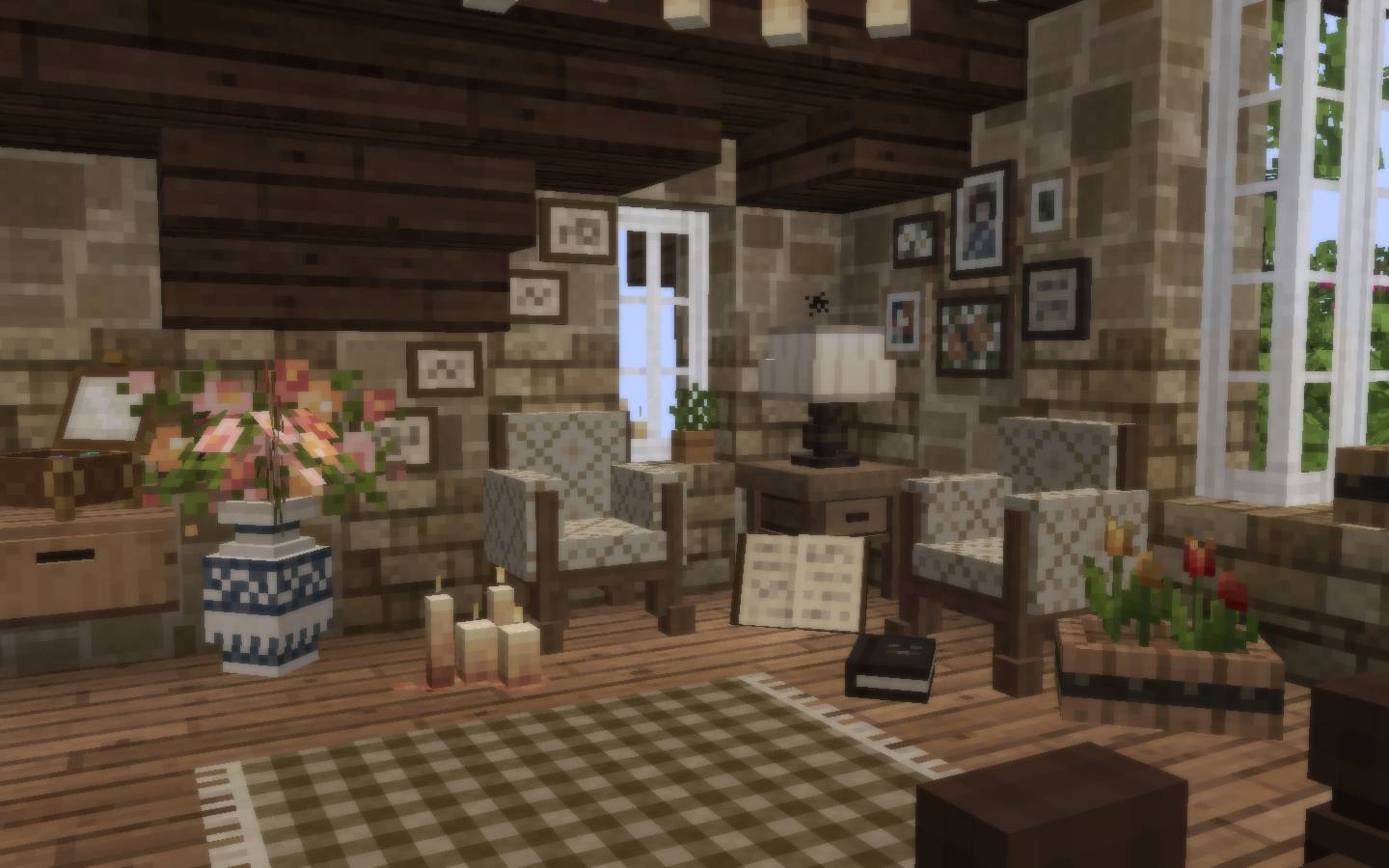 Heritage CIT BE — screenshot 1