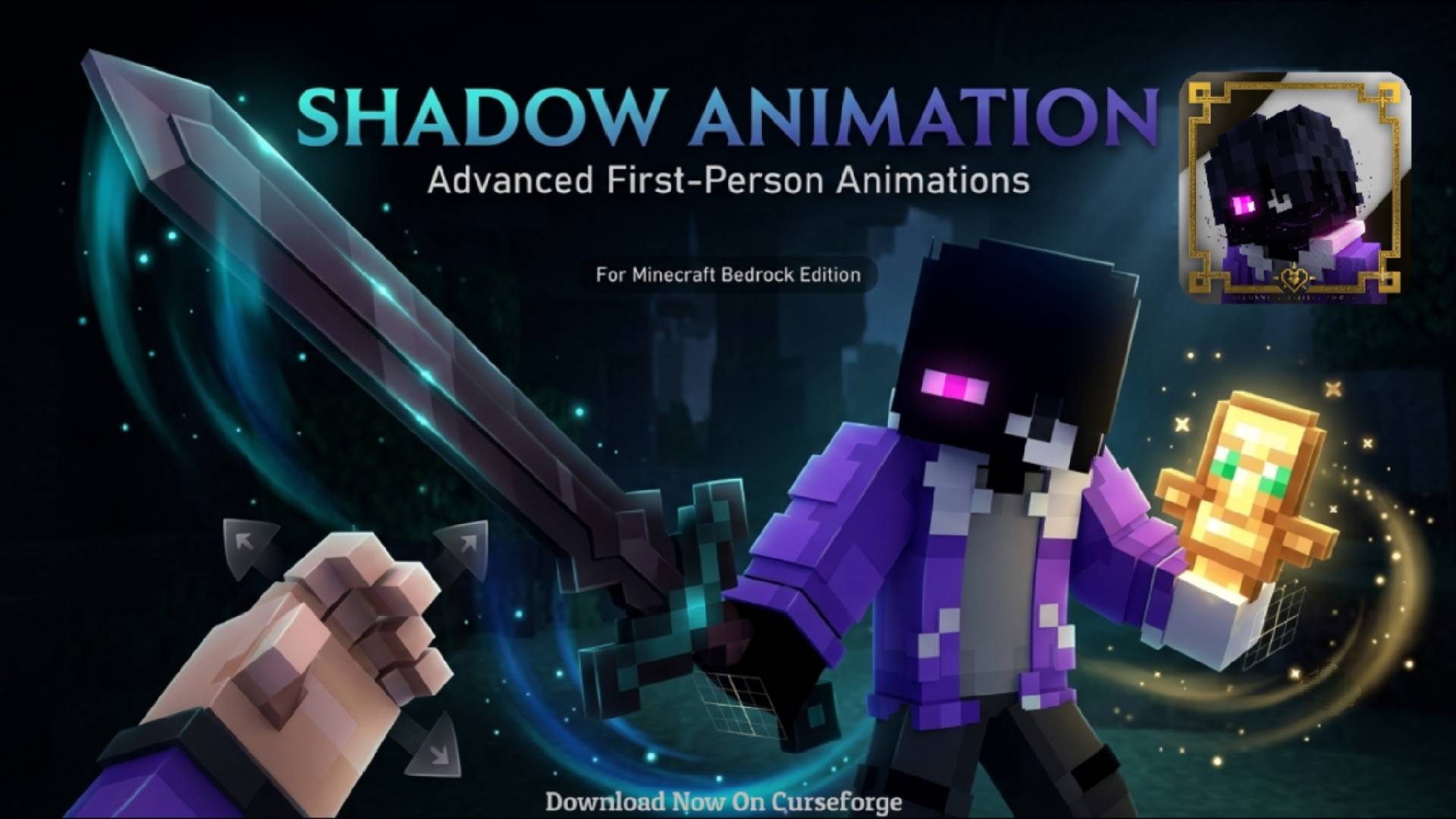 Shadow Animation — screenshot 1