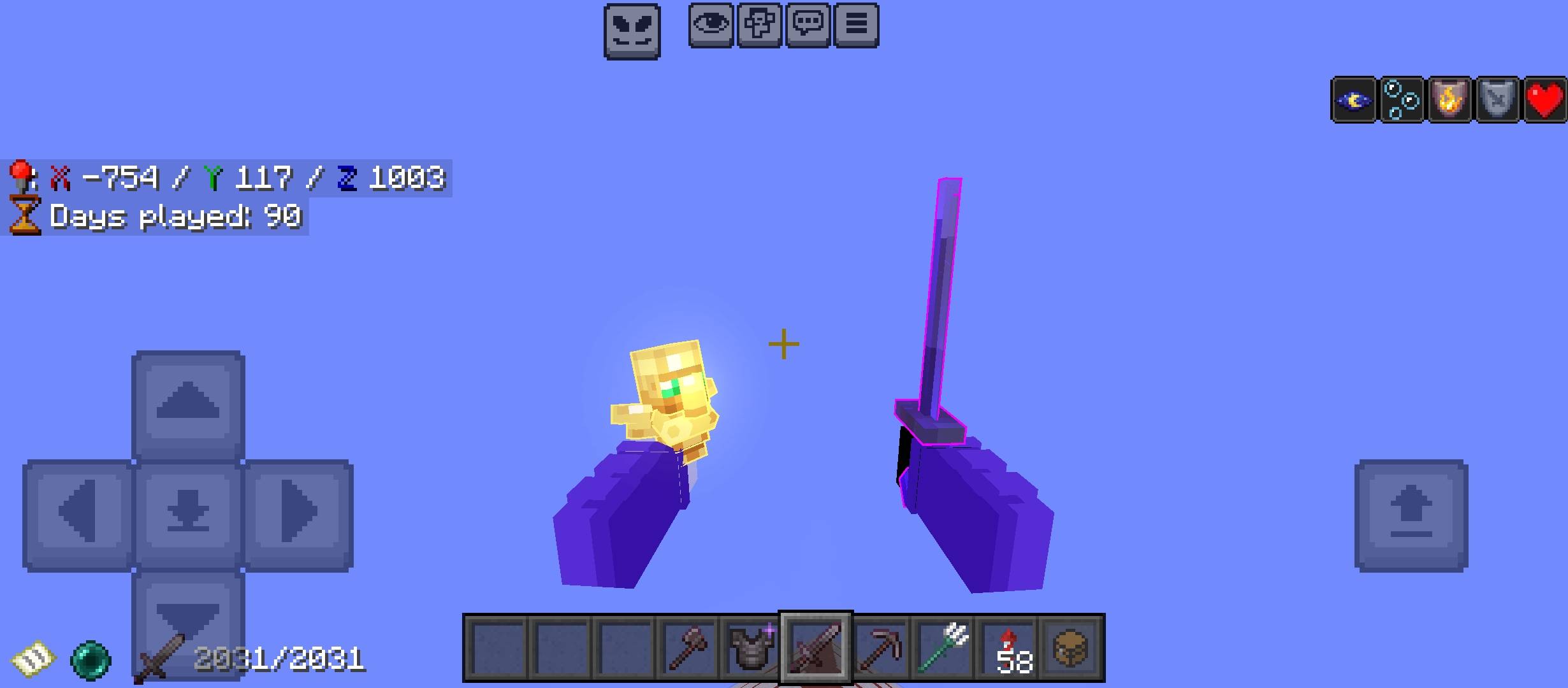 Shadow Animation — screenshot 2