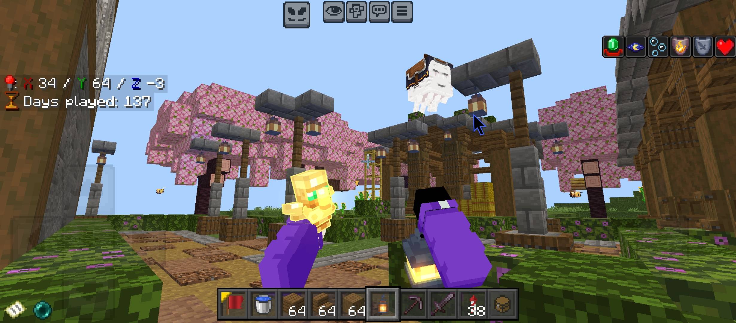Shadow Animation — screenshot 3