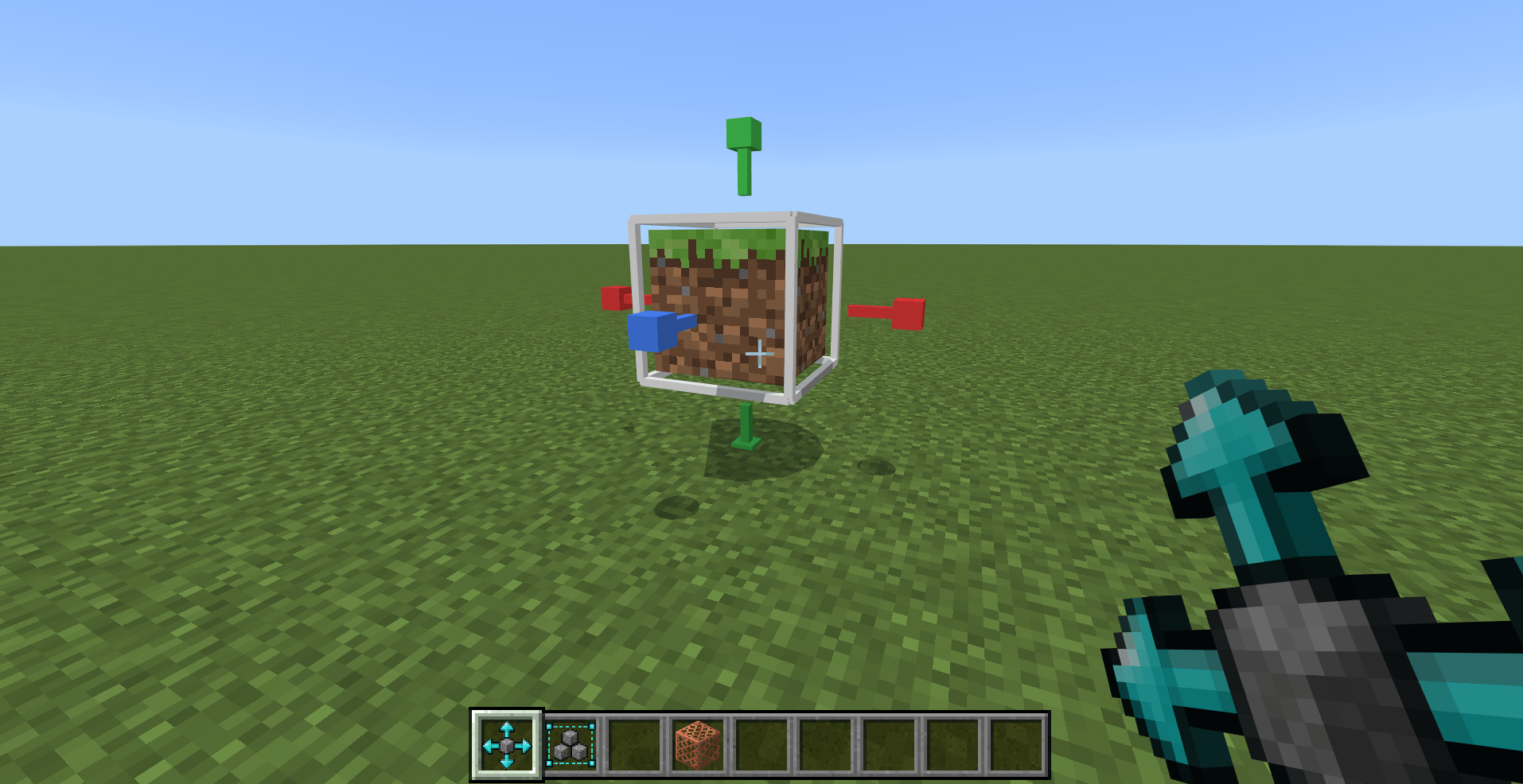 Block Display — screenshot 3