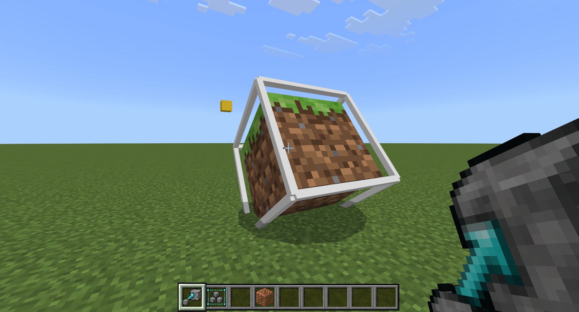 Block Display — screenshot 5