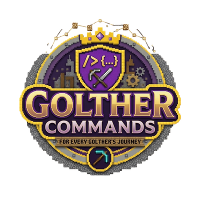 Golther Command