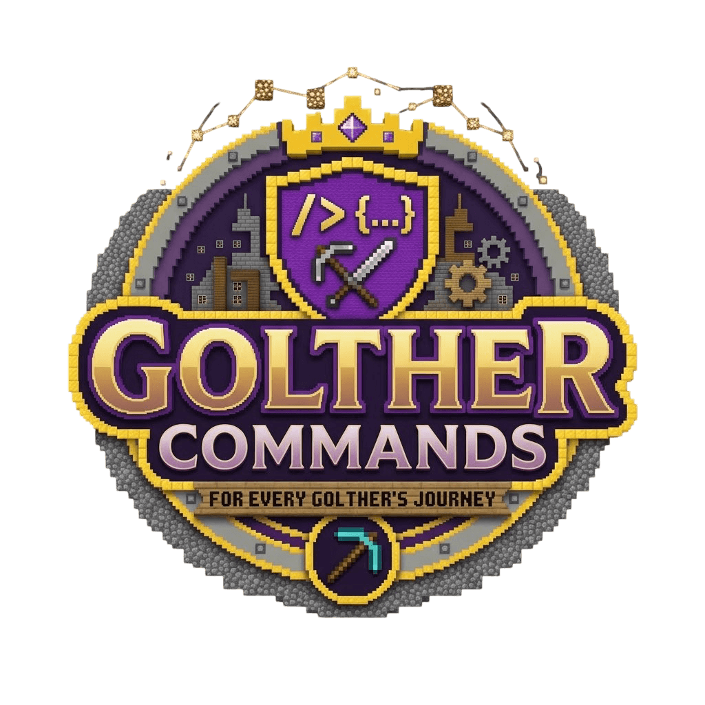 Golther Command — screenshot 1