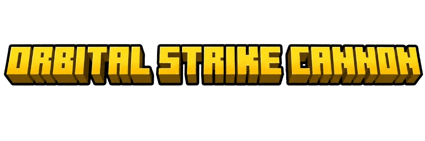 [FUNNYSAD] ORBITAL STRIKE CANNON — screenshot 2