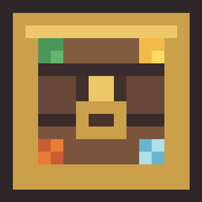 Mystery Chest