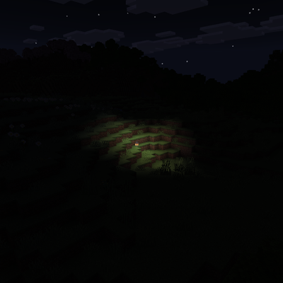 Real Darkness