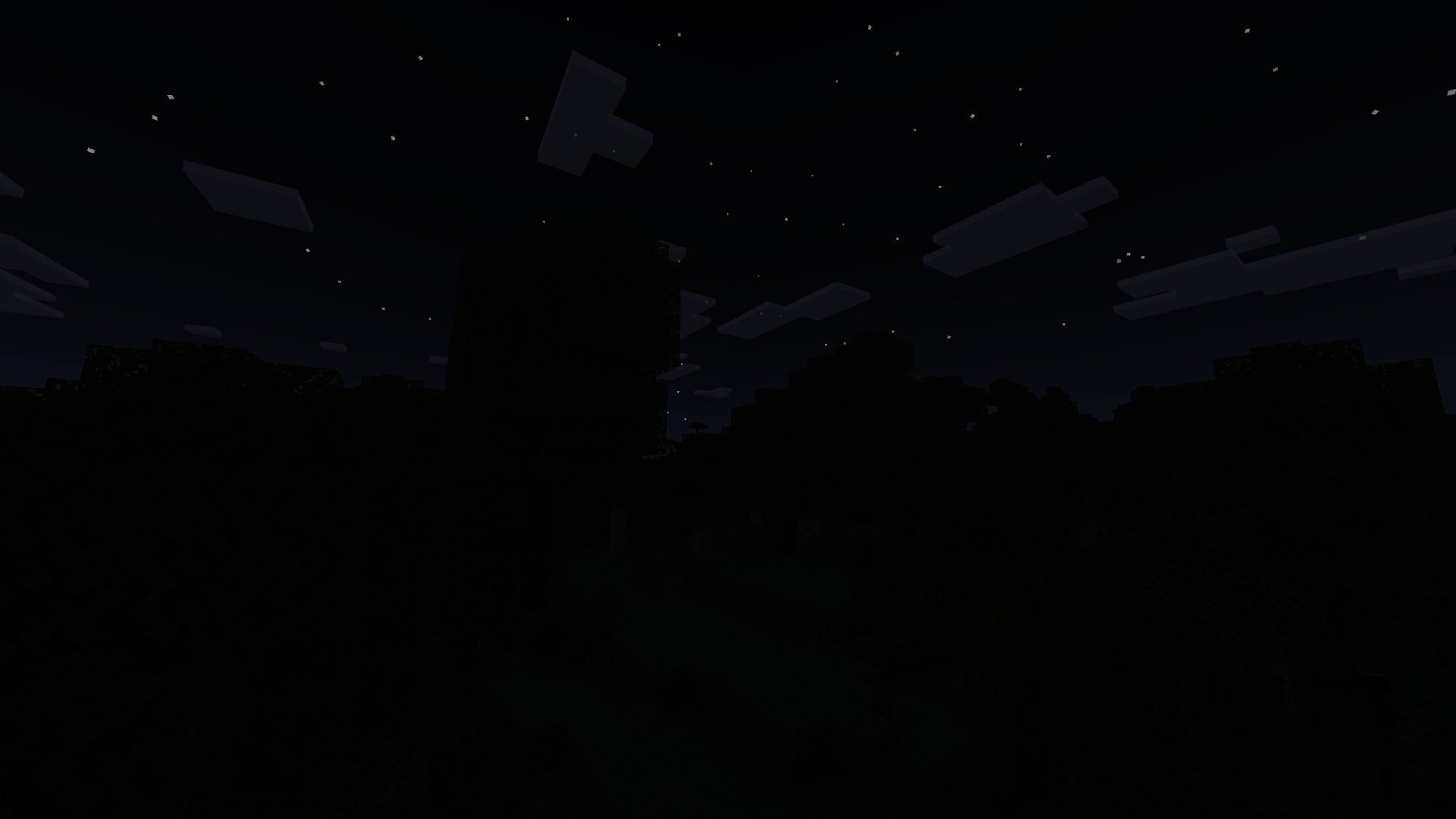 Real Darkness — screenshot 1