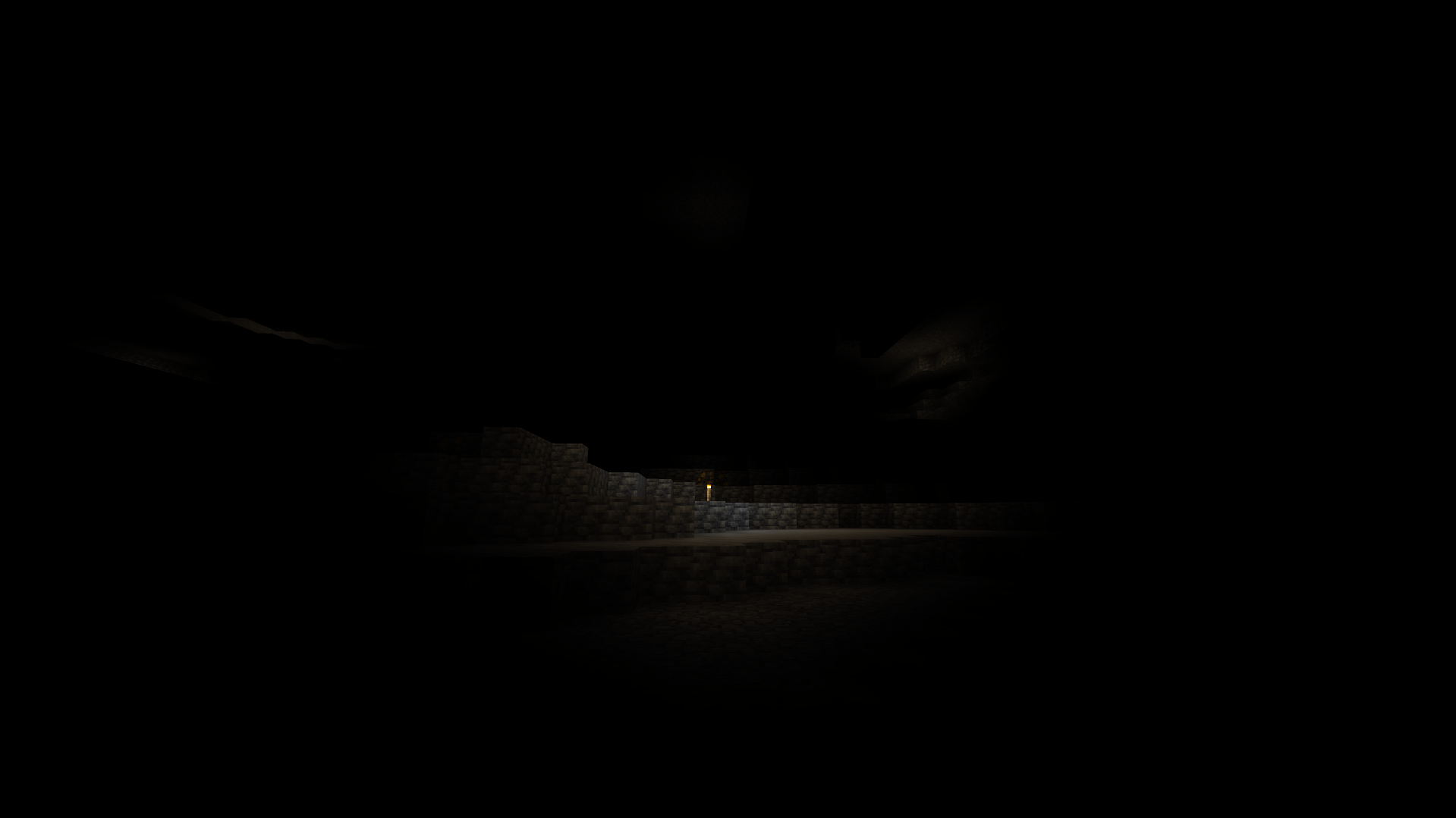 Real Darkness — screenshot 2