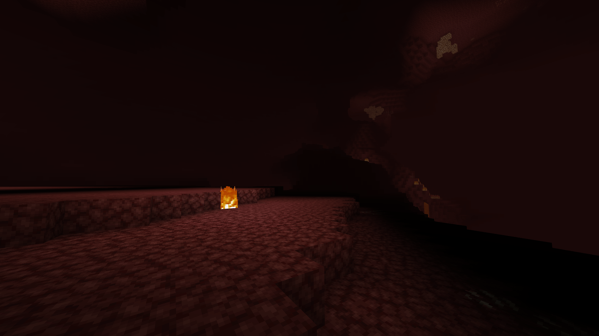 Real Darkness — screenshot 3