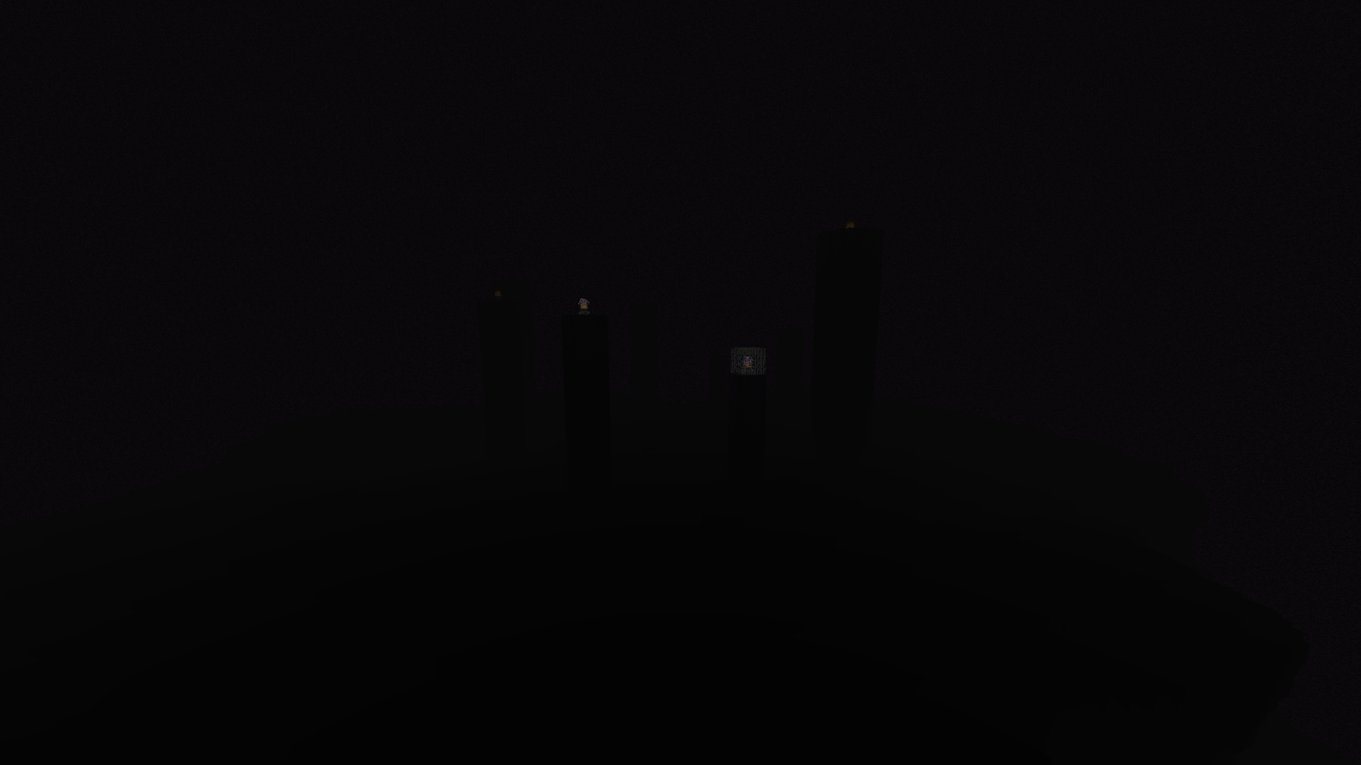 Real Darkness — screenshot 4