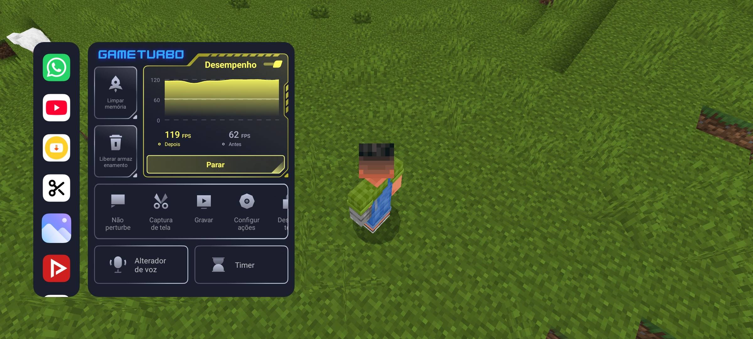 Sodium Pro — screenshot 1