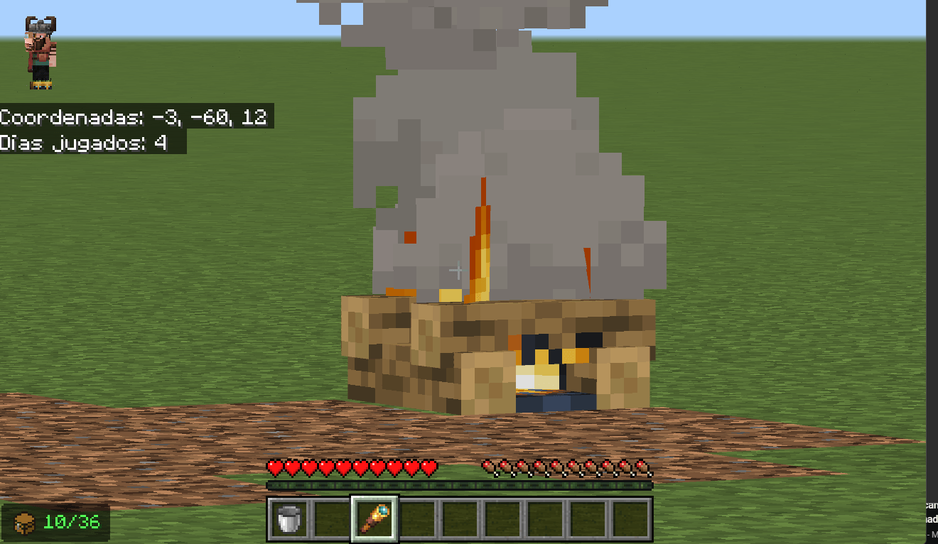 Origin UI Bedrock — screenshot 5