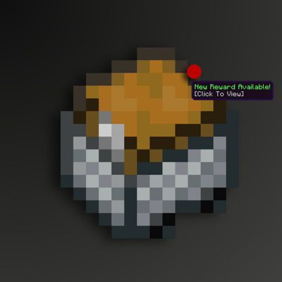 Configurable Daily Reward
