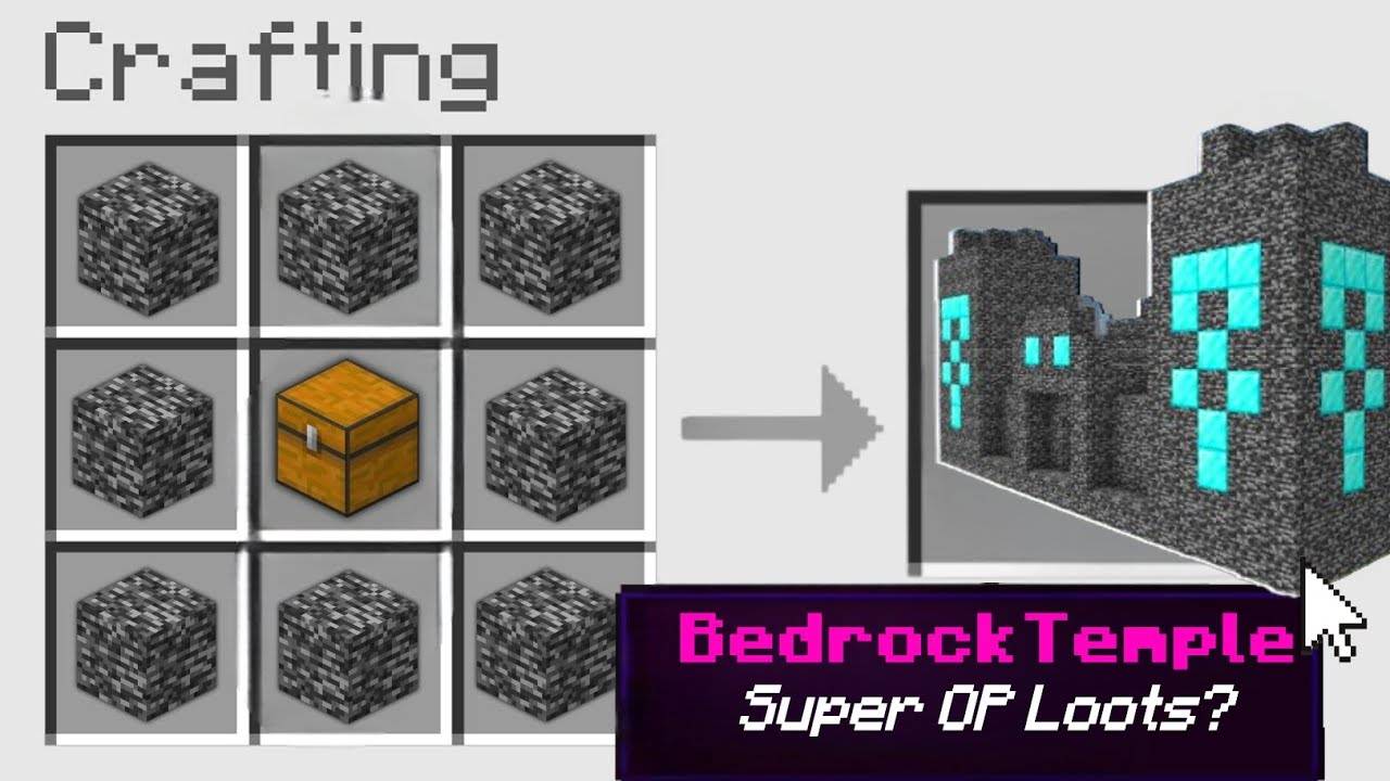 Custom Temples! — screenshot 1