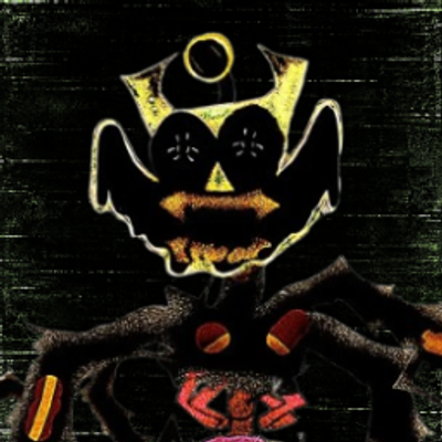 Luster Stalker (Official)