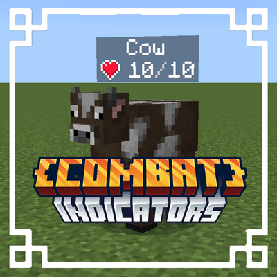 RPG Combat Indicators ( Achievement Friendly)
