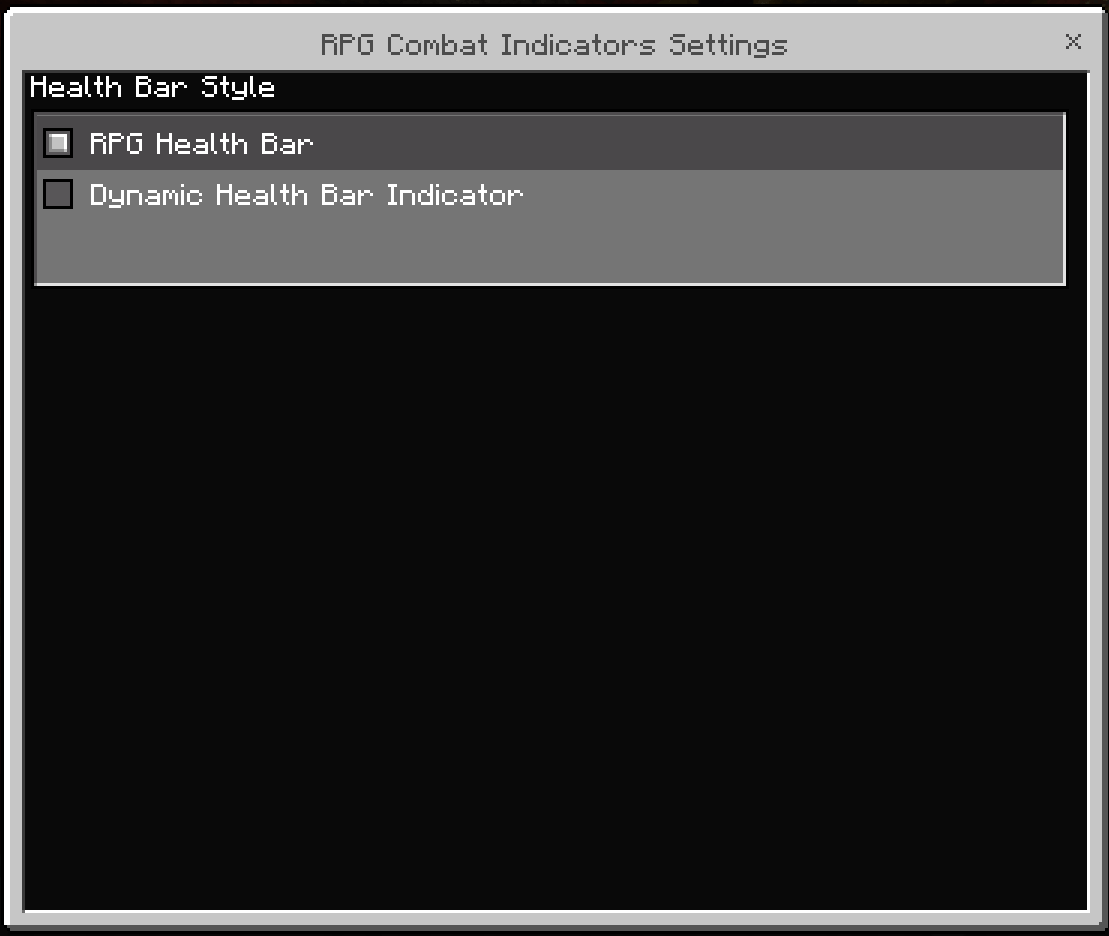 RPG Combat Indicators ( Achievement Friendly) — screenshot 3