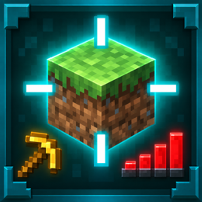 Inspect HUD | Block & Entity Details