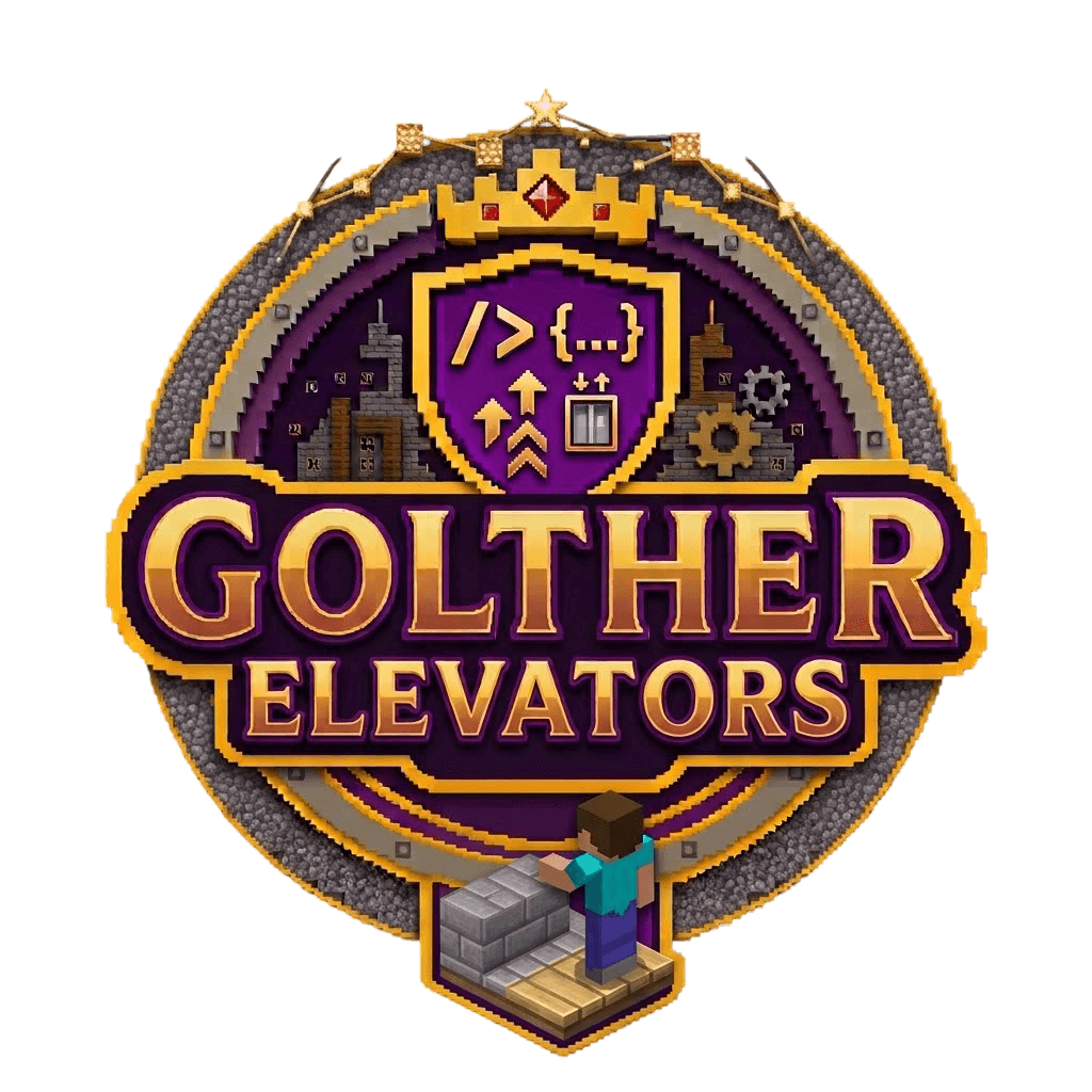 Golther Elevators — screenshot 1
