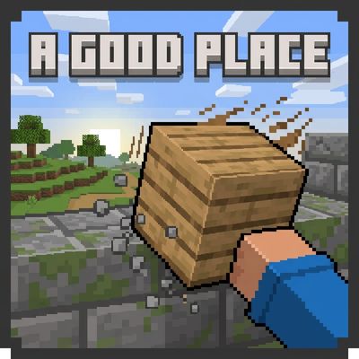 A Good Place BE