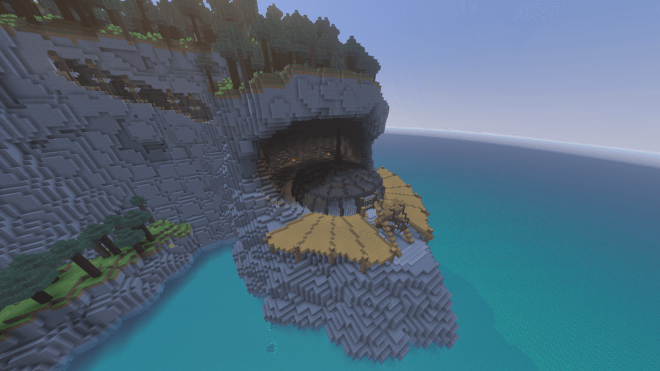 Isle of Berk World - How to Train Your Dragon — screenshot 4