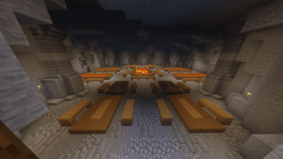 Isle of Berk World - How to Train Your Dragon — screenshot 6