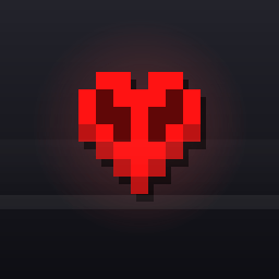 Hardcore Hearts (Fake) - GG8978 — screenshot 1