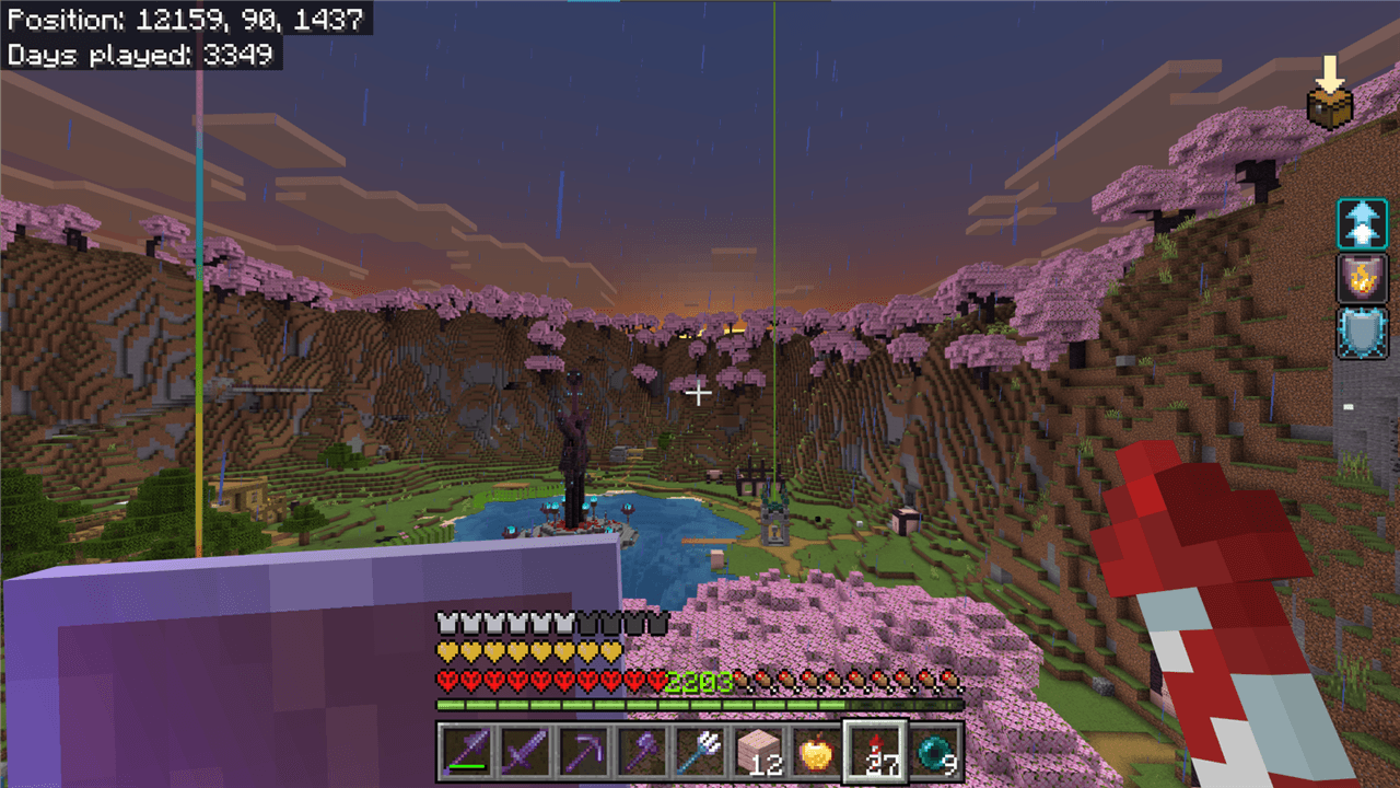 Hardcore Hearts (Fake) - GG8978 — screenshot 2