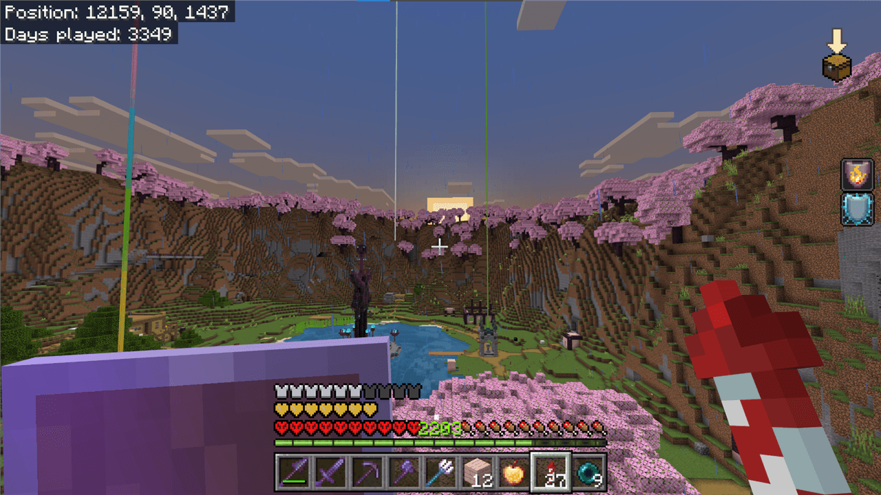 Hardcore Hearts (Fake) - GG8978 — screenshot 3