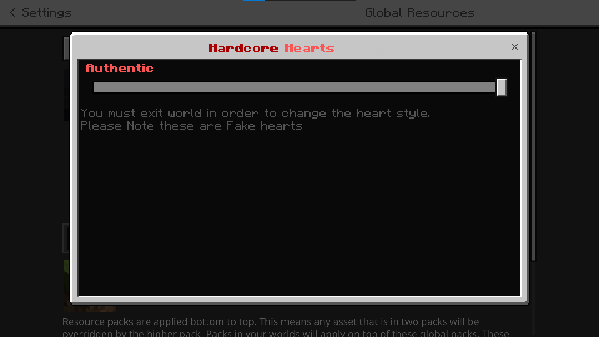 Hardcore Hearts (Fake) - GG8978 — screenshot 4