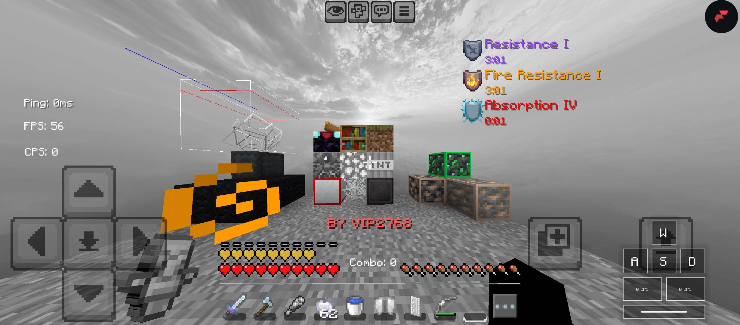 Dogwhite — screenshot 1