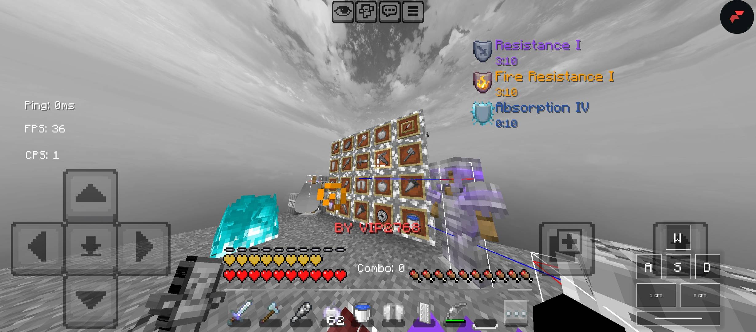 Dogwhite — screenshot 2