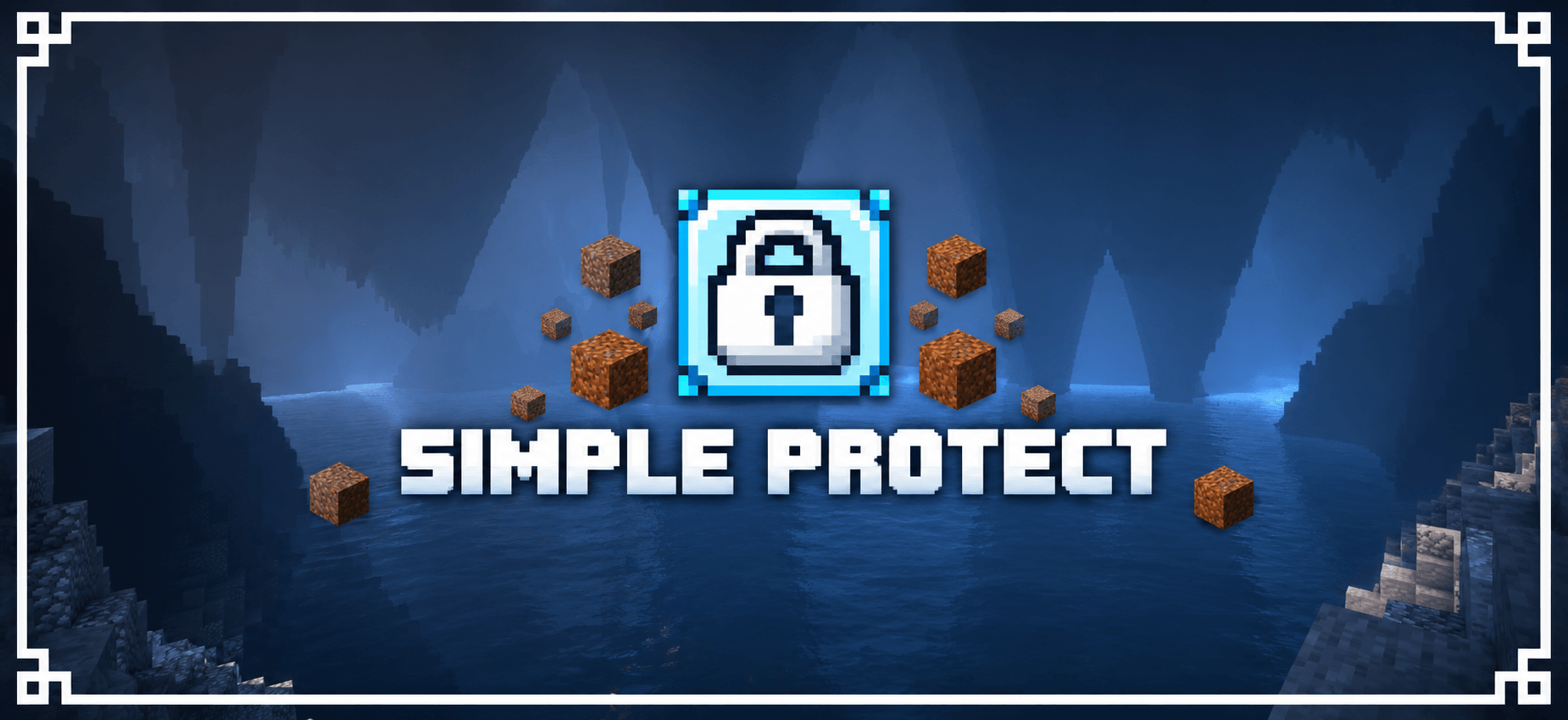 SimpleProtect — screenshot 1
