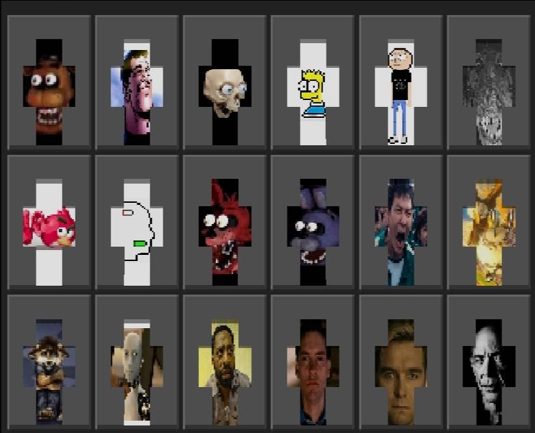 Ultimate brainrot | +50 Memes — screenshot 2