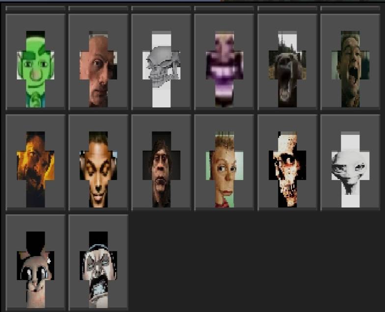Ultimate brainrot | +50 Memes — screenshot 4