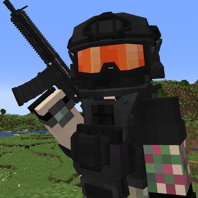 Advance Tactical Gear : Modular System