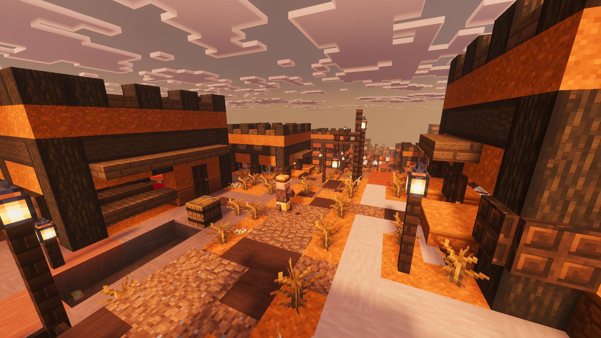 Better Biome Villages — screenshot 8